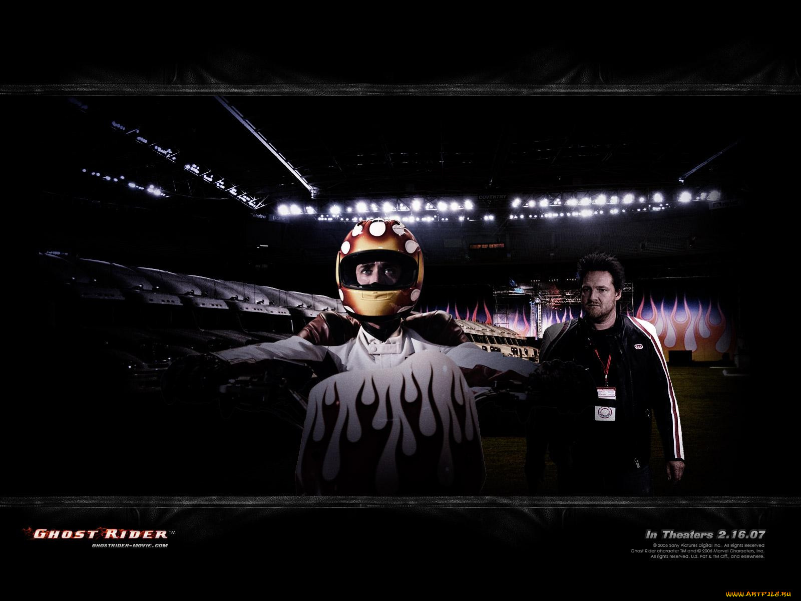 , , ghost, rider